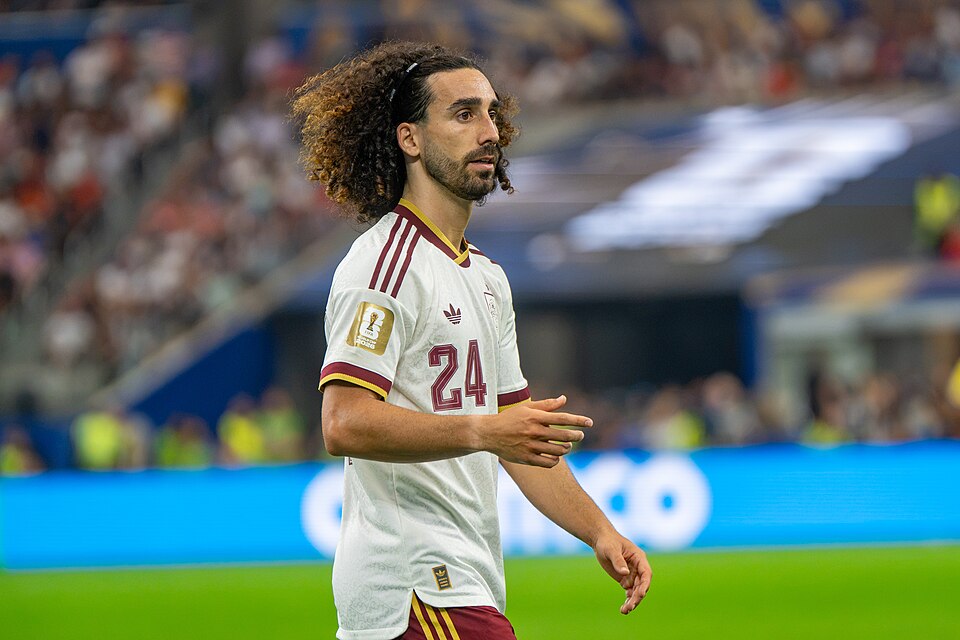 🔴 BREAKING: World Cup Final Rocked by Shock Retirement Claim! “If We Win, I’m Out!”